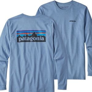 Patagonia long sleeve